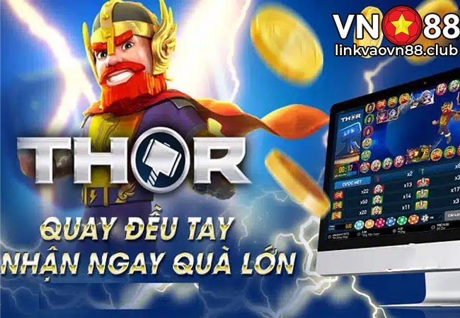 game-thor-vn88