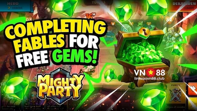 Giao diện game tại sảnh SPG vô cùng đẹp mắt