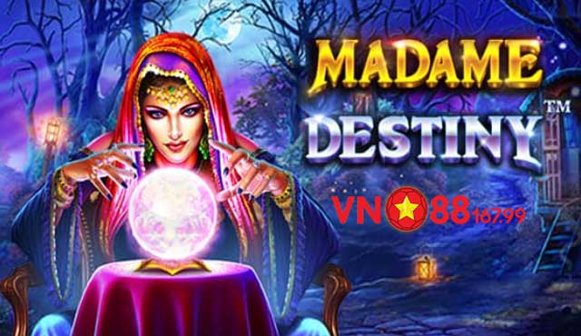Slot Madame Destiny VN88