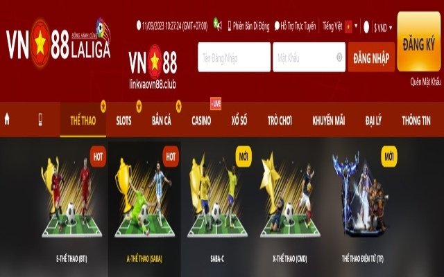 Hướng dẫn tham gia chơi Number Game VN88 tại nhà cái