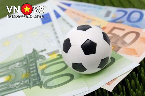Kinh nghiệm chơi kèo chấp 1 1/2