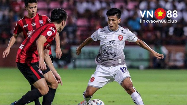 Bảng kèo PSV vs Lens