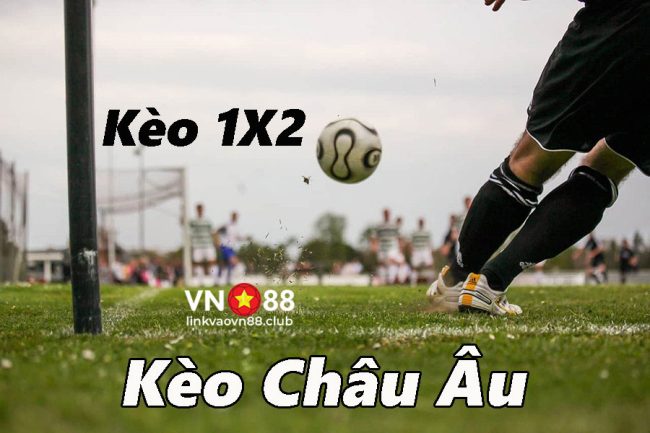keo chau au nha cai vn88