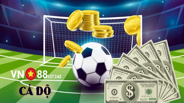 Kinh nghiệm chơi kèo No Goal bất bại từ chuyên gia