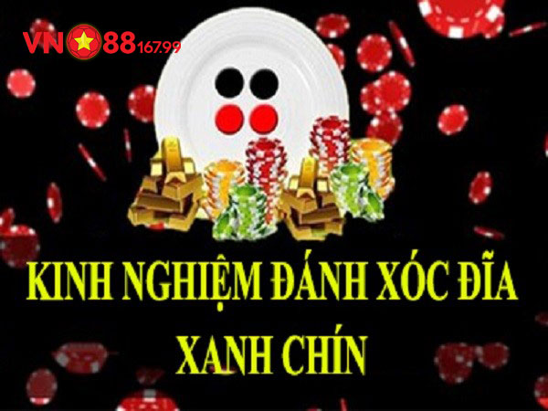 Kinh nghiệm cược xóc đĩa