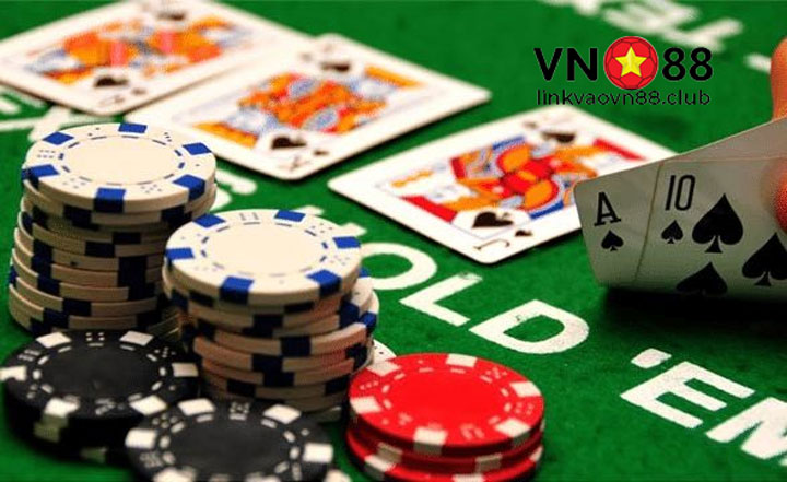 Kinh nghiệm chơi tại Vn88