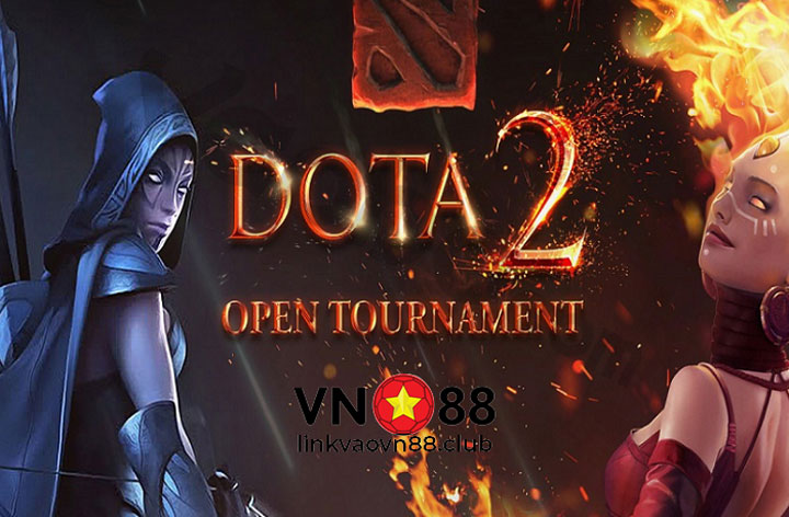 Kinh nghiệm chơi cá cược Dota2