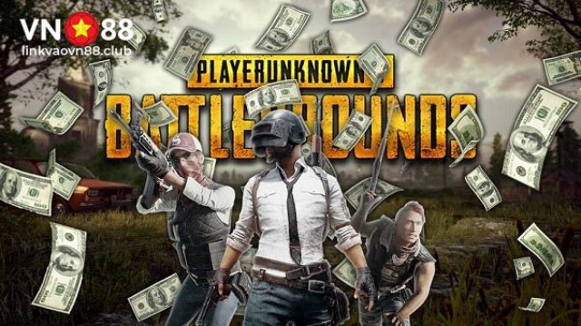 Lời khuyên từ cao thủ về cá cược PUBG thắng lớn