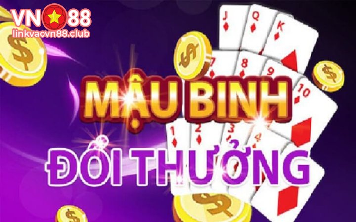 Mậu binh online