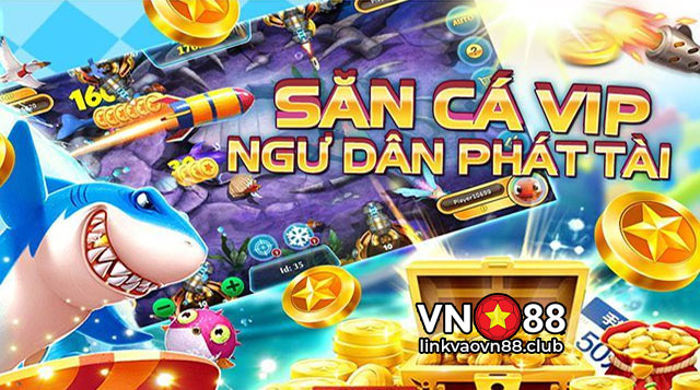 Mẹo bắn cá ăn tiền thật thắng lớn từ chuyên gia