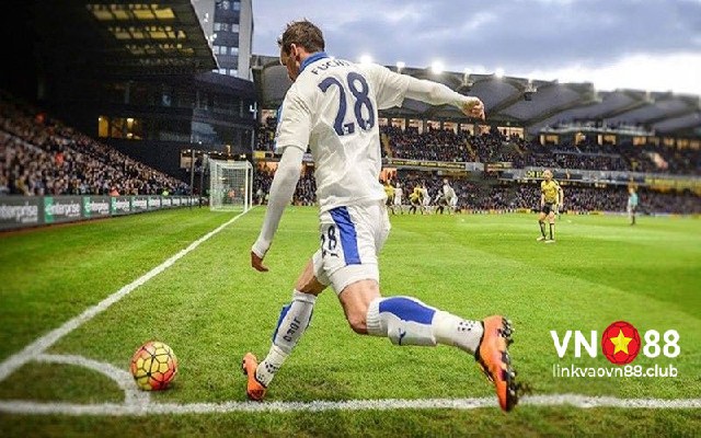 Mẹo chơi kèo phạt góc