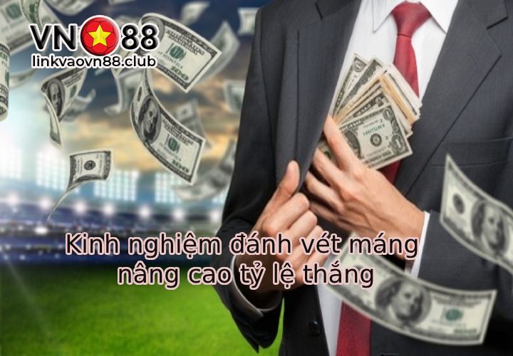 Mẹo đánh vét máng là gì
