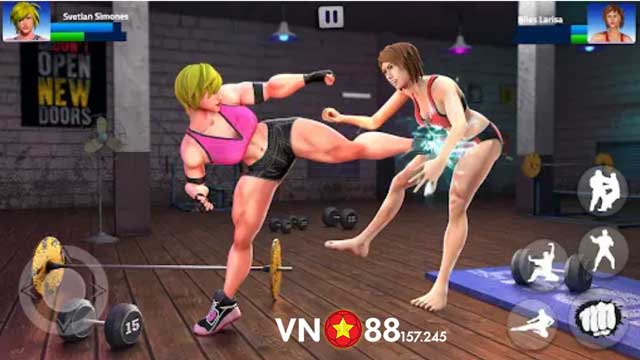 Các nguyên tắc nền tảng cần nắm khi chơi game đối kháng