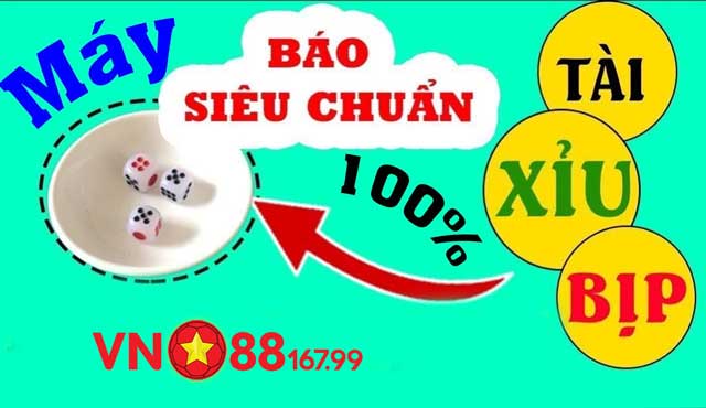 Những cánh thường dùng khi trong nghe hột tài xỉu