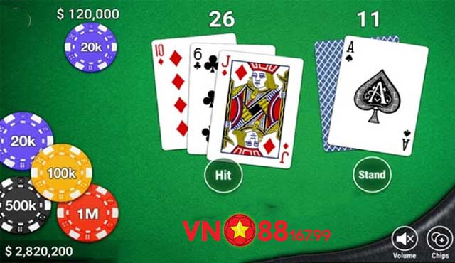Những thuật ngữ thường dùng trong bài cào