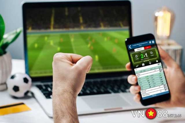 Bí quyết chọn kèo thông minh tại Vn88 157 245.