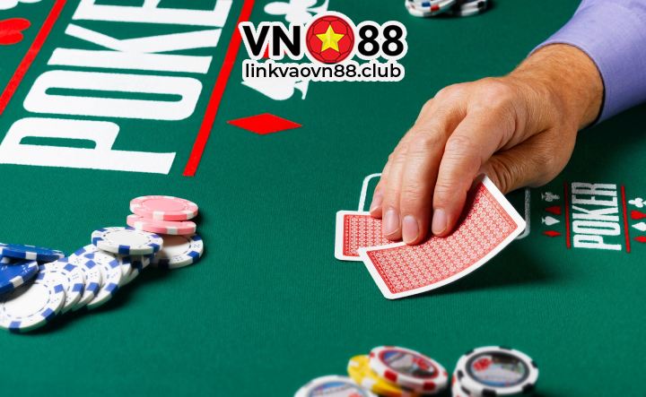 Bí quyết chơi poker: phân loại người chơi Poker