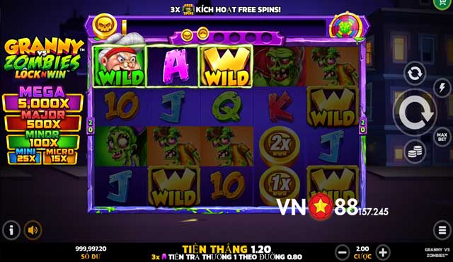 Quy tắc trả thưởng trong game