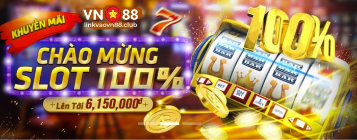 Sảnh SLot Spg Vn88