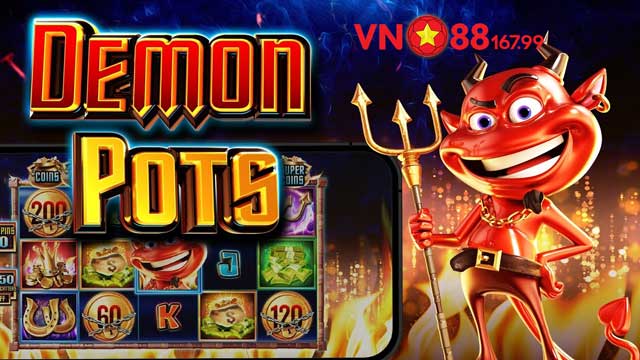 Demon Pots