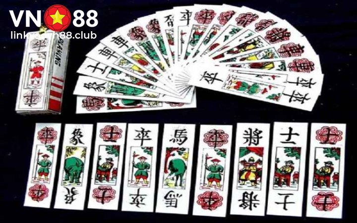 Sơ lược về game bài tam cúc