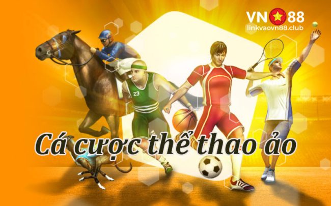 Thể thao ảo là gì?