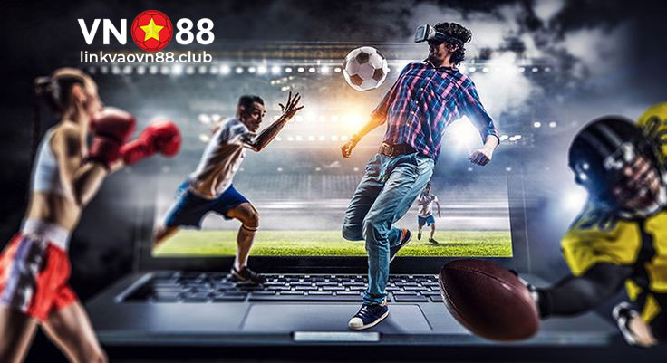 Thể Thao Ảo Là Gì? Các Kèo Và Mẹo Chơi Thể Thao Ảo Hay Nhất 2024 10 Kinh nghiệm cá cược thể thao ảo là gì?