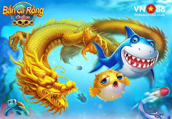 Bắn cá rồng là gì?