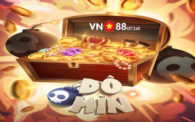 Tìm hiểu Dò Mìn VN88