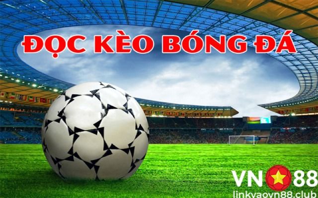 Kèo bóng đá Châu Á là gì?