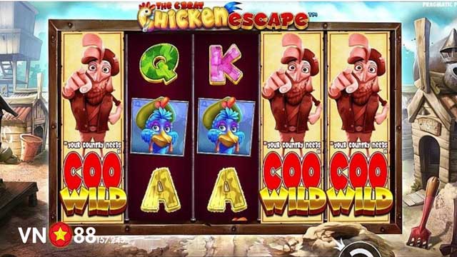Tính năng đặc biệt trong game