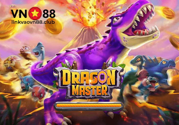 Trò chơi săn khủng long Vn88