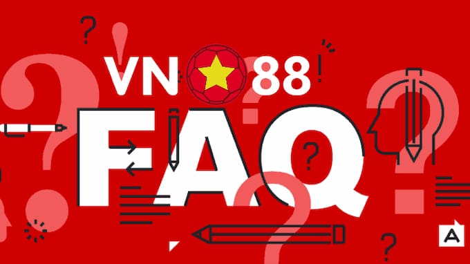 Các câu hỏi thường gặp về VN88