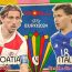 Croatia vs Italy (2h, 25/6) Bảng B - Euro 2024