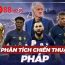 Đội Tuyển Pháp