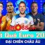 Kết Quả Euro 2024