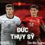 Thụy Sỹ vs Đức (2h, 24/6) Bảng A