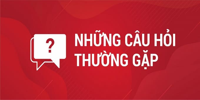 Giải mã những câu hỏi thường gặp về vn88