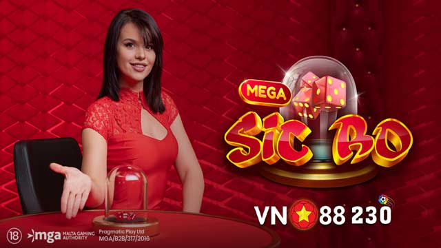 Giới thiệu về Mega Sic bo