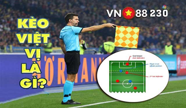 Kèo Việt Vị
